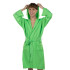 Peignoir de Natation Aquarapid Accap.Quick L.Fl.Green