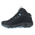 Bottes de montagne Hi-Tec Geo Fuse Trek Mid  Black/Blue Fog Femme