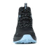 Bottes de montagne Hi-Tec Geo Fuse Trek Mid  Black/Blue Fog Femme
