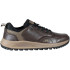 Bottes de montagne Hi-Tec Tebes Chocolat/Teck Homme