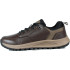 Bottes de montagne Hi-Tec Tebes Chocolat/Teck Homme