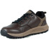 Bottes de montagne Hi-Tec Tebes Chocolat/Teck Homme
