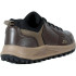 Bottes de montagne Hi-Tec Tebes Chocolat/Teck Homme
