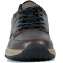 Bottes de montagne Hi-Tec Tebes Chocolat/Teck Homme