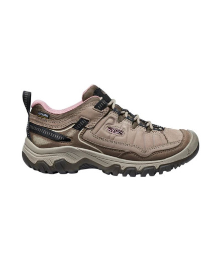 Chaussures de Montagne Keen Targhee IV Waterproof Femme...