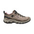 Chaussures de Montagne Keen Targhee IV Waterproof Femme Brindle/Nostalgia Rose