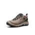Chaussures de Montagne Keen Targhee IV Waterproof Femme Brindle/Nostalgia Rose