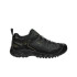 Chaussures de Montagne Keen Targhee IV Waterproof Homme Triple Noir