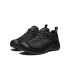 Chaussures de Montagne Keen Targhee IV Waterproof Homme Triple Noir