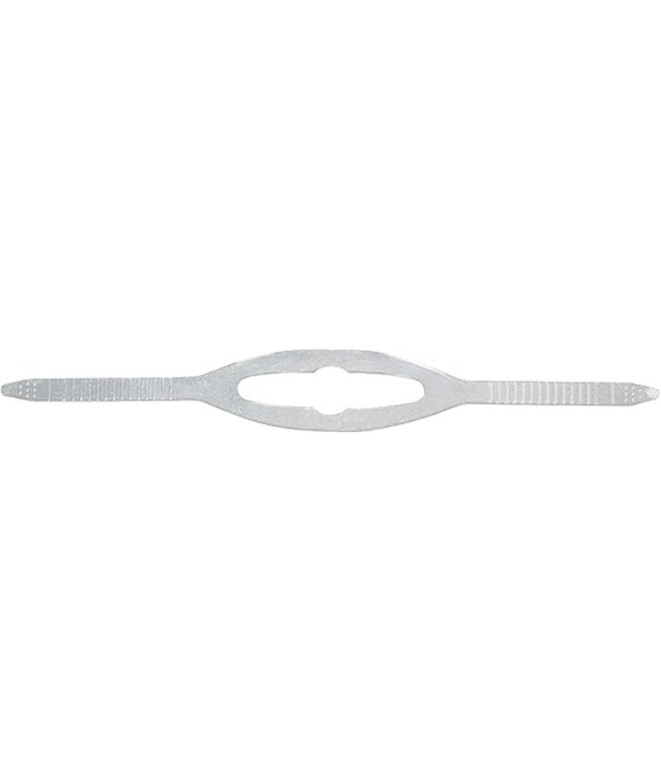 Masque de Plongée Mares Sangle en silicone -...