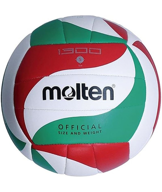 Balle de Volley-ball Molten V5M1300