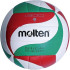 Balle de Volley-ball Molten V5M1300