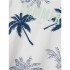 Maillot de bain nommez-le Nkmnightset Ss Titan Été Enfant Titan