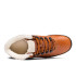 Chaussures New Balance H754 Tan Homme
