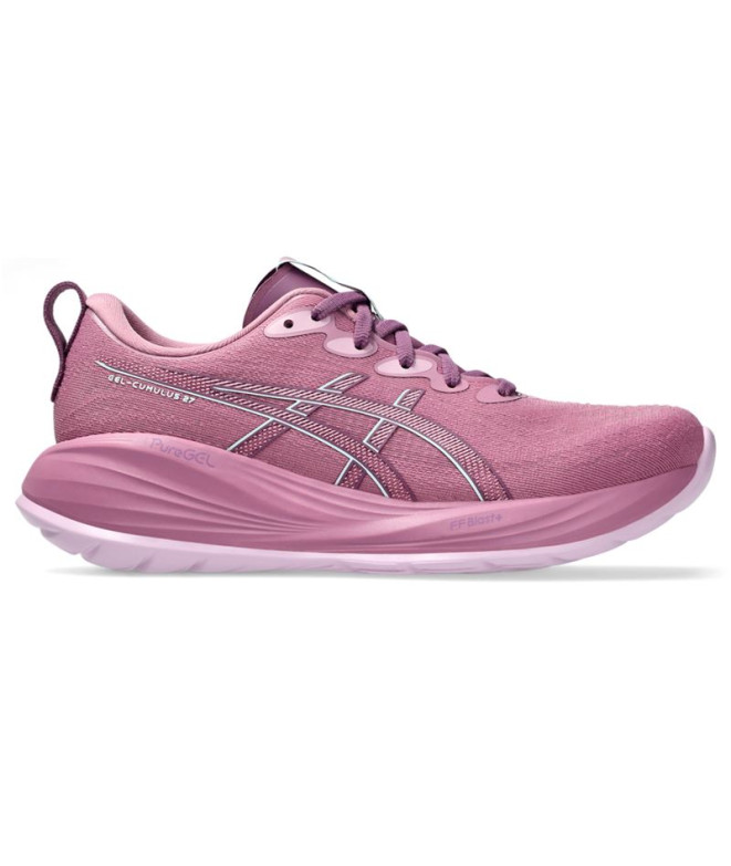Chaussures de Running ASICS Gel-Cumulus 27...
