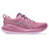 Chaussures de Running ASICS Gel-Cumulus 27 Femme Rose