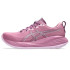 Chaussures de Running ASICS Gel-Cumulus 27 Femme Rose