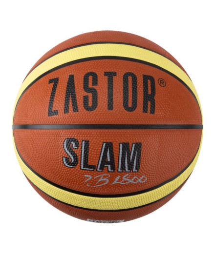 Balle de basket-ball Zastor Slam