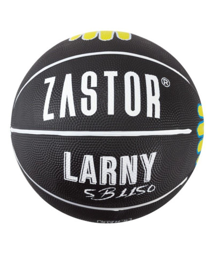 Balle de basket-ball Zastor Larny