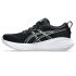 Chaussures de Running ASICS Gel-Cumulus 27 Femme Noir