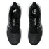 Chaussures de Running ASICS Gel-Cumulus 27 Femme Noir