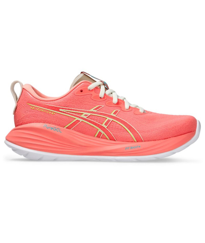 Chaussures de Running ASICS Gel-Cumulus 27...
