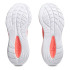Chaussures de Running ASICS Gel-Cumulus 27 Femme Rouge/Rose