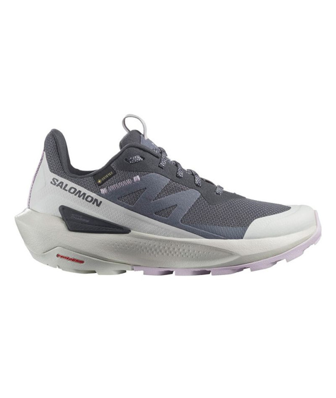 Chaussures de Montagne Salomon Elixir Activ...