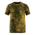 T-shirt De Trail Joma R-Trail Nature Vert Homme