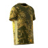 T-shirt De Trail Joma R-Trail Nature Vert Homme
