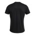 T-shirt De Pádel Joma Classement Noir Enfant