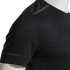 T-shirt De Pádel Joma Classement Noir Enfant