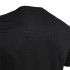 T-shirt De Pádel Joma Classement Noir Enfant
