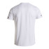 T-shirt De Pádel Joma Ranking Blanc Enfant