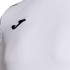 T-shirt De Pádel Joma Ranking Blanc Enfant