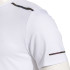 T-shirt De Pádel Joma Ranking Blanc Enfant