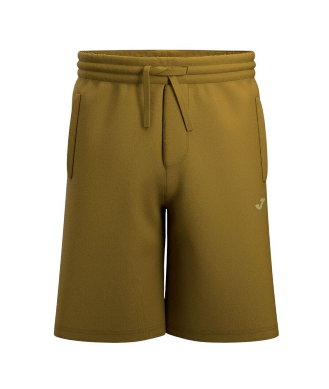 Pantalons Joma Breath Vert Homme