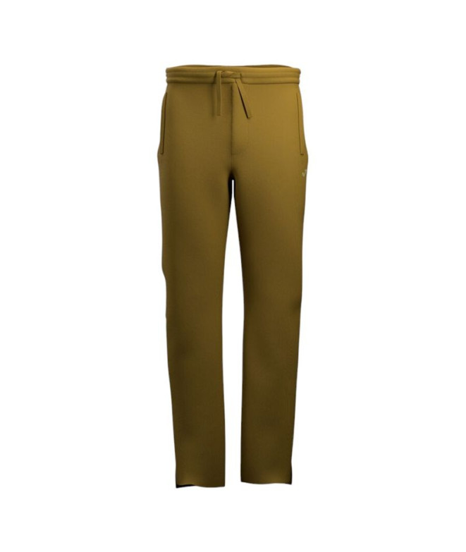 Pantalons Joma Breath Vert Homme