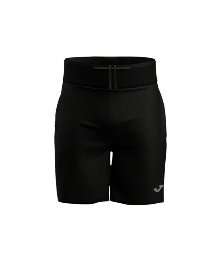 Pantalons De Montagne Joma R-Nature Noir Homme