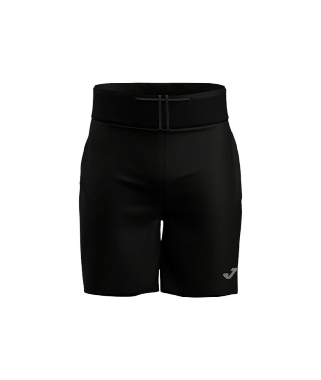 Pantalons De Montagne Joma R-Nature Noir Homme