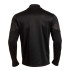 Veste Joma Combi Premium Noir Jaune Homme