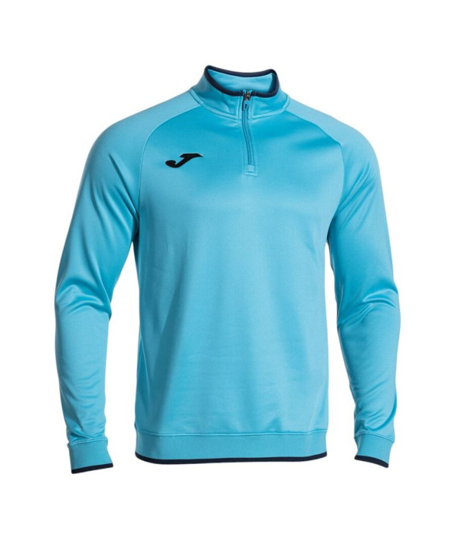 Sweat Joma Combi Premium Bleu Marine Foncé Homme