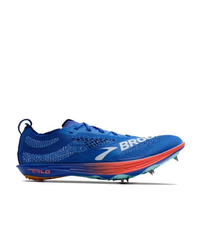 Chaussures de Running Brooks Hyperion Elite MD...
