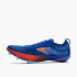 Chaussures de Running Brooks Hyperion Elite MD Homme Cobalt/Pink Clay