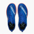 Chaussures de Running Brooks Hyperion Elite MD Homme Cobalt/Pink Clay