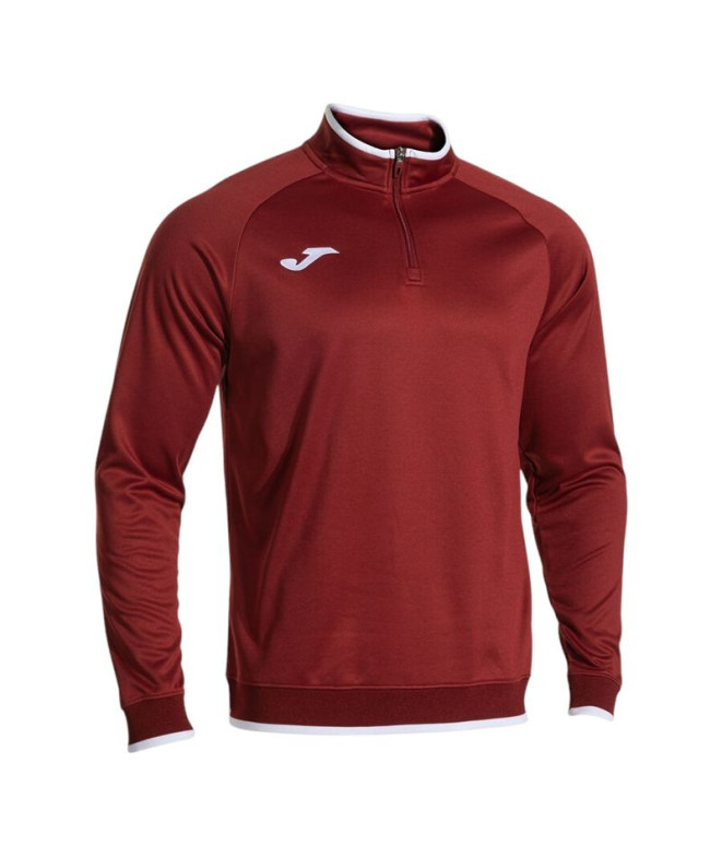 Sweat Joma Combi Premium Burdeonegro Enfant