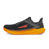 Chaussures de Running Altra Torin 8 Noir/Orange Homme