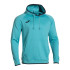 Sweat Joma Combi Premium Turquoise Fluo Dark Navy Enfant