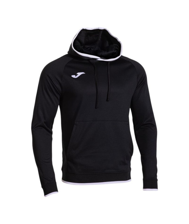 Sweat Joma Combi Premium Noir Blanc Homme