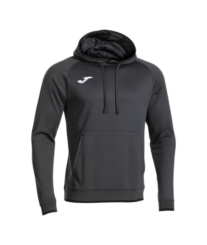 Sweat Joma Combi Premium Anthracite Noir Enfant